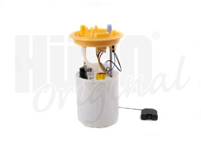 HITACHI 132799 EAN: 4044079327992.