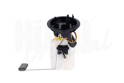 HITACHI 133134 EAN: 4044079331340.