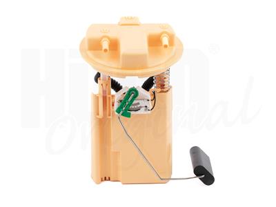 HITACHI 133236 EAN: 4044079332361.