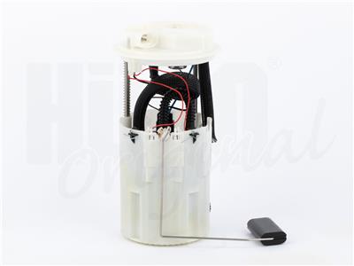 HITACHI 133261 EAN: 4044079332613.