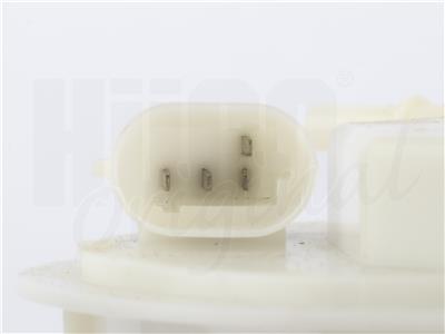 HITACHI 133261 EAN: 4044079332613.