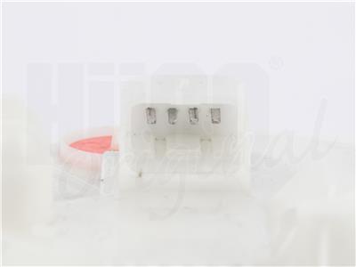 HITACHI 133275 EAN: 4044079332750.