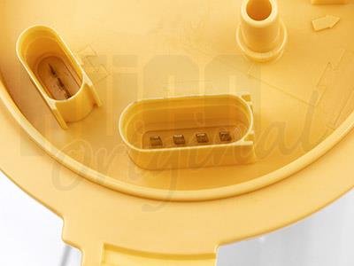 HITACHI 133292 EAN: 4044079332927.