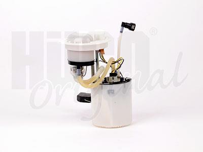 HITACHI 133361 EAN: 4044079333610.