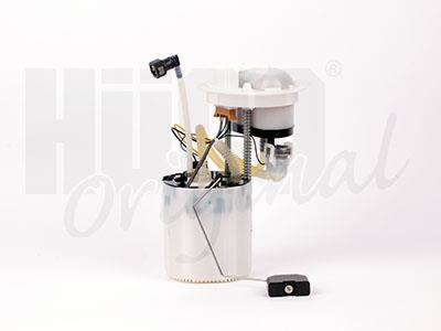 HITACHI 133361 EAN: 4044079333610.