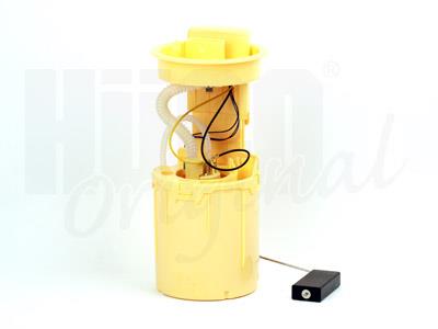 HITACHI 133521 EAN: 4044079335218.