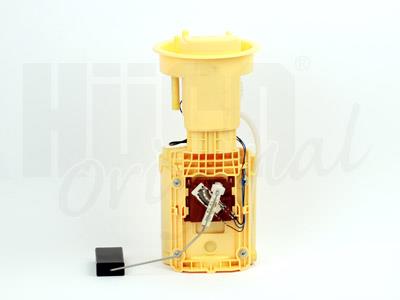 HITACHI 133521 EAN: 4044079335218.