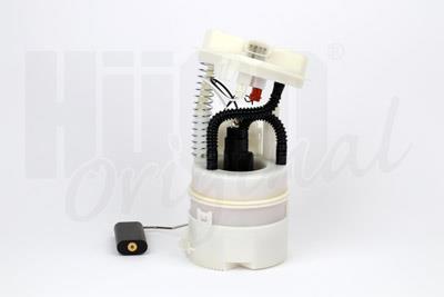 HITACHI 133527 EAN: 4044079335270.