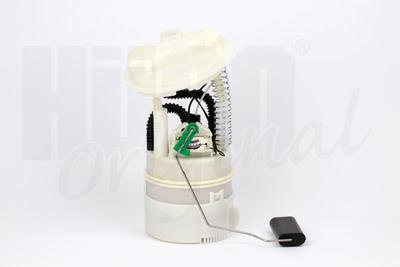 HITACHI 133527 EAN: 4044079335270.