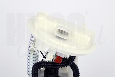 HITACHI 133527 EAN: 4044079335270.