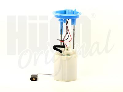 HITACHI 133529 EAN: 4044079335294.