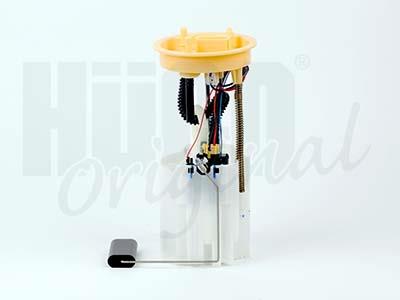 HITACHI 133561 EAN: 4044079335614.