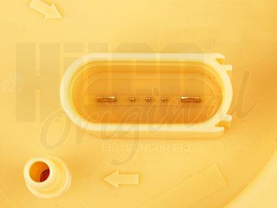 HITACHI 133561 EAN: 4044079335614.