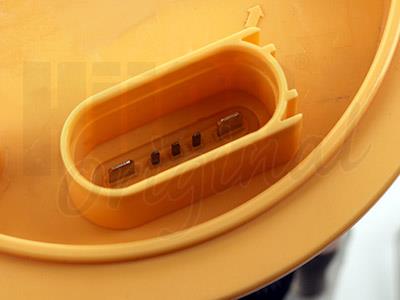 HITACHI 133576 EAN: 4044079335768.