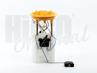 HITACHI 133586 EAN: 4044079335867.