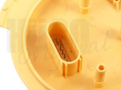 HITACHI 133586 EAN: 4044079335867.