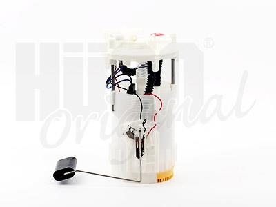 HITACHI 133587 EAN: 4044079335874.