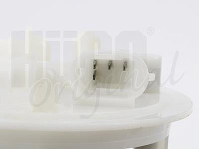 HITACHI 133587 EAN: 4044079335874.