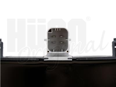 HITACHI 133818 Číslo výrobce: 133818. EAN: 4044079338189.