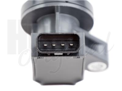 HITACHI 133846 Číslo výrobce: 133846. EAN: 4044079338462.