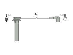 HITACHI 134269 Hueco
