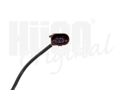 HITACHI 135580 EAN: 4044079355803.