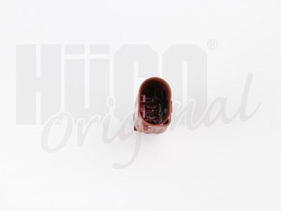 HITACHI 137004 EAN: 4044079370042.