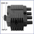 HITACHI 138430 Hueco