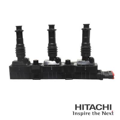 HITACHI 2503866 Číslo výrobce: 2503866. EAN: 4044079038669.