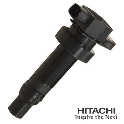 HITACHI 2504035 Číslo výrobce: 2504035. EAN: 4044079040358.