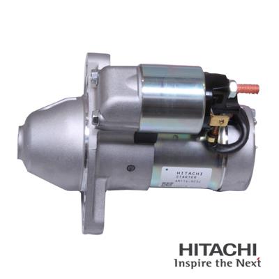 HITACHI 2506934 Číslo výrobce: S114925C. EAN: 4044079069342.
