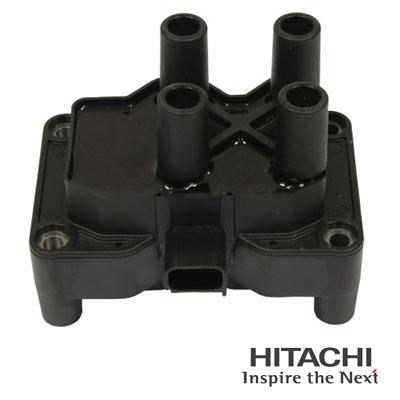 HITACHI 2508808 Číslo výrobce: 2508808. EAN: 4044079088084.