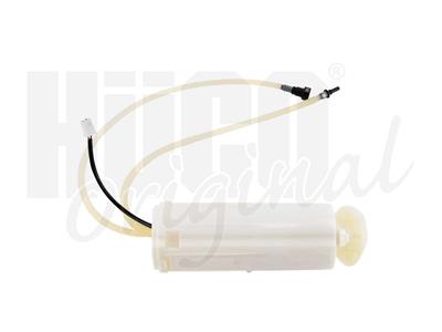 HITACHI 132726 EAN: 4044079327268.