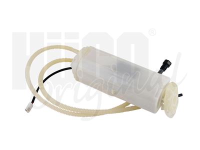 HITACHI 132726 EAN: 4044079327268.