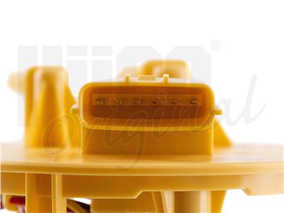 HITACHI 132739 EAN: 4044079327398.