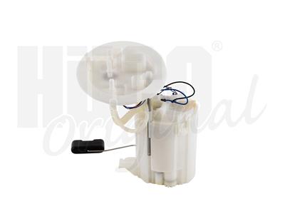 HITACHI 132749 EAN: 4044079327497.