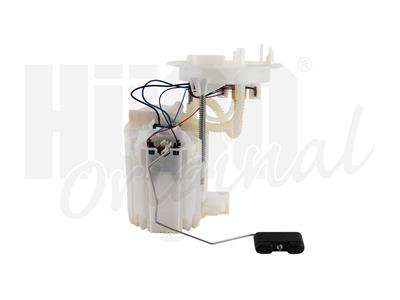 HITACHI 132749 EAN: 4044079327497.