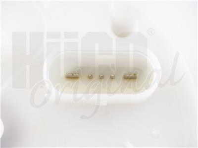 HITACHI 132749 EAN: 4044079327497.