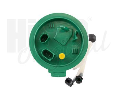 HITACHI 132778 EAN: 4044079327787.