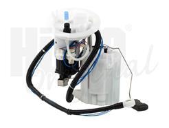 HITACHI 133257 Hueco