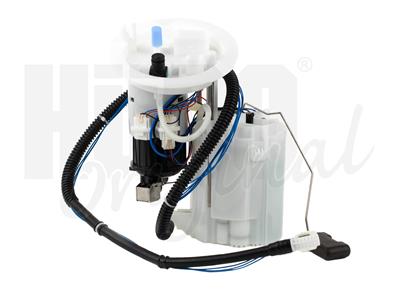 HITACHI 133257 EAN: 4044079332576.