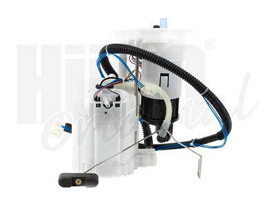 HITACHI 133257 EAN: 4044079332576.