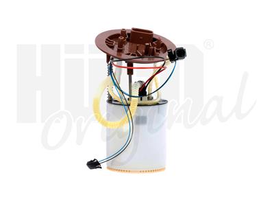 HITACHI 133281 EAN: 4044079332811.