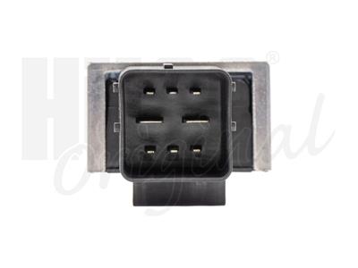 HITACHI 132124 Číslo výrobce: 132124. EAN: 4044079321242.