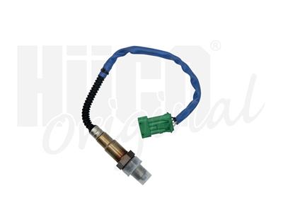 HITACHI 135335 EAN: 4044079353359.