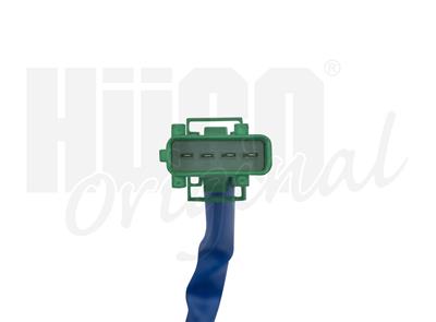 HITACHI 135335 EAN: 4044079353359.