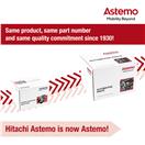 HITACHI 2505081 Original Spare Part