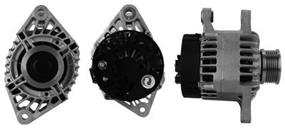 LUCAS LRA02105 EAN: 5708279065380.