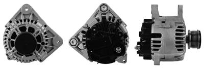 LUCAS LRA02893 EAN: 5708279143569.