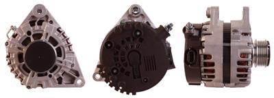 LUCAS LRA03610 EAN: 5708279441832.